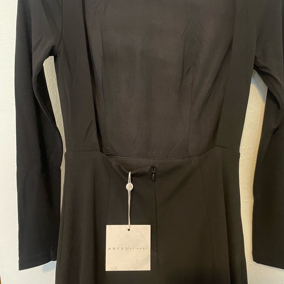 Abyss by Abby Cleo Dress - Picture 4 of 5